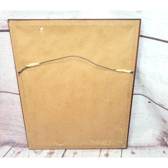 Rare Design Autographed Picture Wall Art Home Décor - Picture 4 of 9